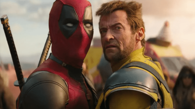 Cuántas escenas post créditos tiene Deadpool & Wolverine y de qué tratan | Marvel