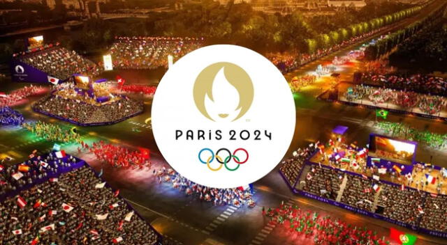 Los Juegos Olímpicos de París 2024 se llevará a cabo el 26 de julio al 11 de agosto.