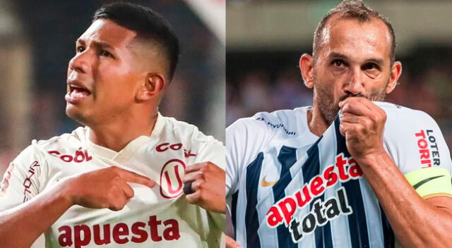 Universitario y Alianza Lima chocan por la jornada 3 de la Liga 1.