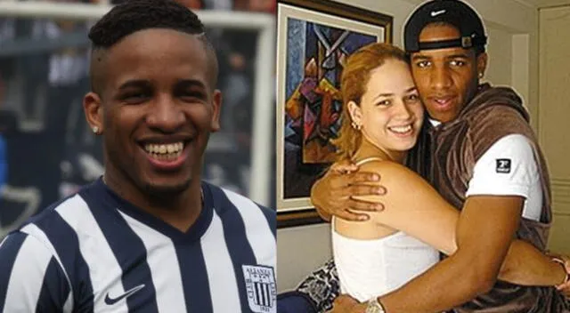 Jefferson Farfán y Melissa Klug tuvieron una de las relaciones más mediáticas.