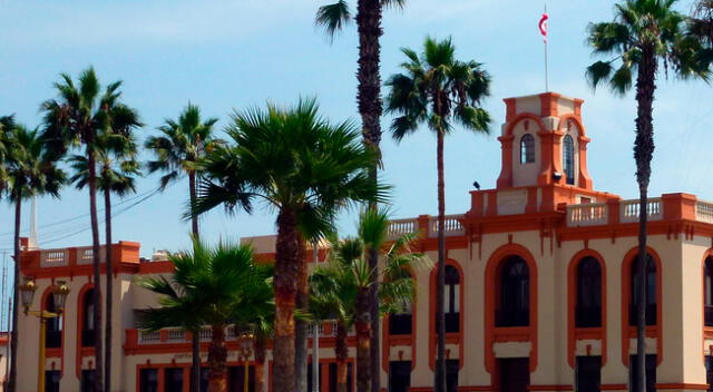 Plaza del Callao.