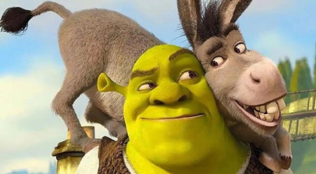 Nueva película de Asno tras 'Shrek 5': estos son los primeros detalles de su futuro film.