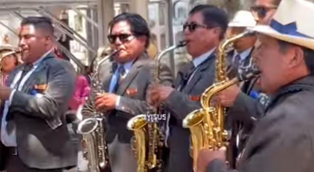 Nueve integrantes de la Orquesta Antología del Folklore perdieron la vida en Tarma.