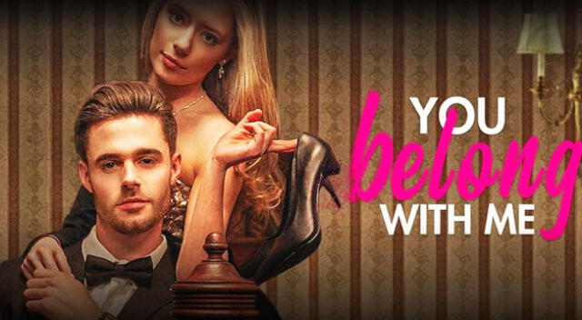 “You belong with me”, todos los detalles sobre la serie y más.