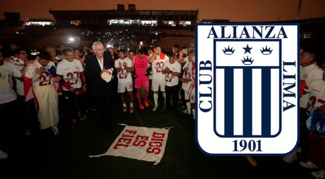 Indecopi castiga a Alianza Lima por apagón y bengalas en la final