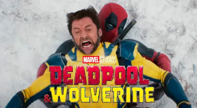 Todo sobre las escenas post-créditos de Deadpool & Wolverine.