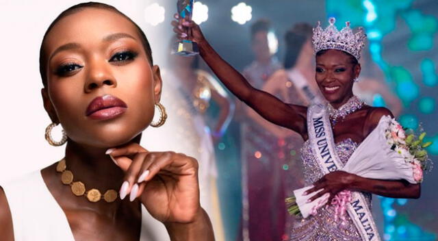 Todo sobre Beatrice Njoya, la candidata del Miss Universo 2024.