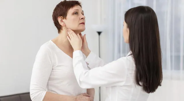 Cánceres de cabeza y cuello van en aumento