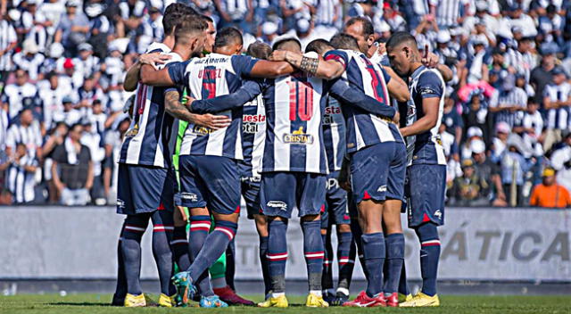 Conoce quién dirigirá Alianza Lima tras la salida de Alejandro Restrepo de cara al partido contra Unión Comercio.