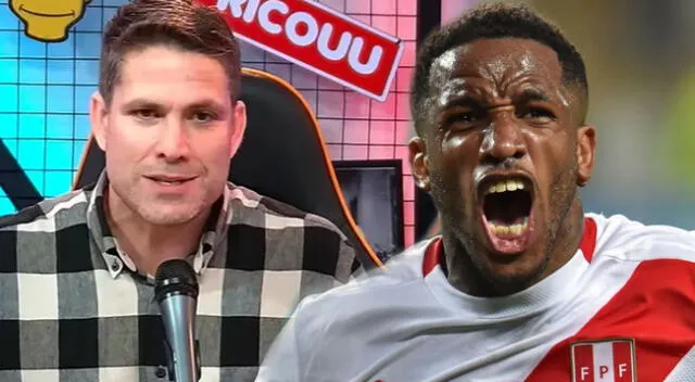 Paco Bazán habló sobre la negación de Jefferson Farfán para invitarlo a su podcast.