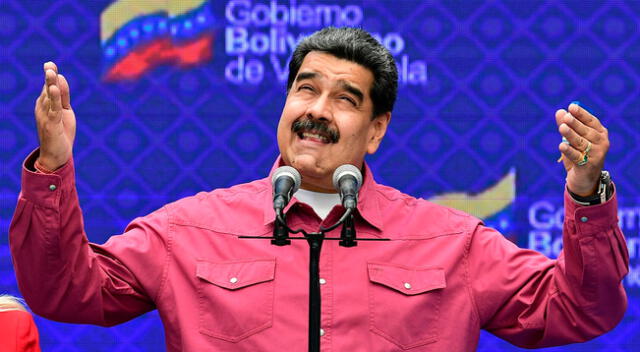 Nicolás Maduro ganó las elecciones en Venezuela, según Consejo Nacional Electoral.