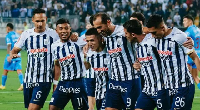 Alianza Lima sufriría la baja de un jugador tras partido con Universitario de Deportes.