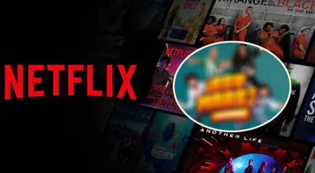 Conoce a la serie peruana favorita en Netflix: de qué se trata y por qué ha recibido críticas.