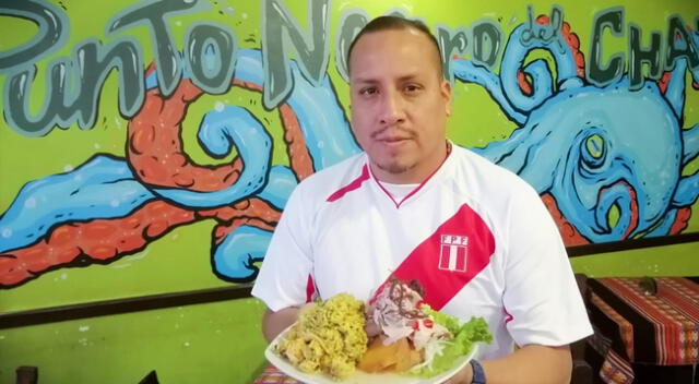 Historia de Perseverancia y Sabor en el Cono Norte