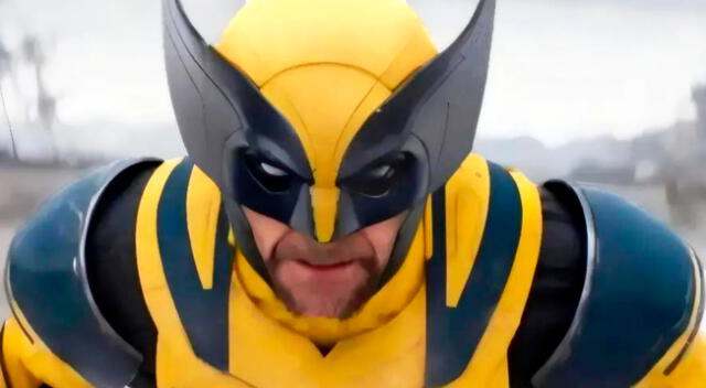 Este es el orden cronológico para poder ver Wolverine