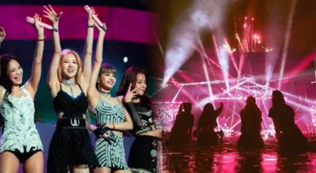 'Blackpink World Tour: Born Pink' en los cines de México 2024: conoce las fechas y más.