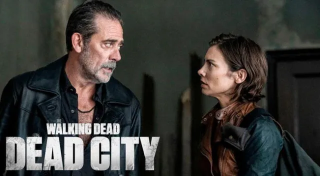 The Walking Dead; Dead City: Se estrena el primer teaser de la segunda temporada