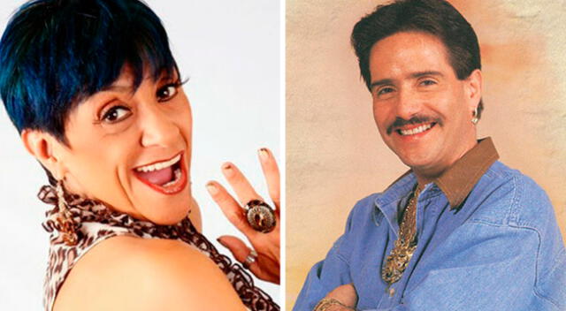 Bettina Oneto rompe su silencio y confirma romance con Frankie Ruiz