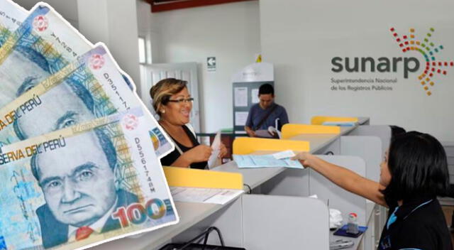 Conoce cuáles son los requisitos para postular a una de las vacantes de la Sunat.