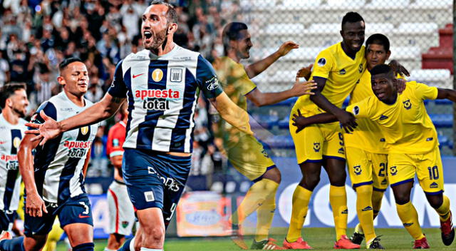 Comerciantes Unidos vs. Alianza Lima: Las mejores cuotas para apostar y vivir la emoción del fútbol peruano.