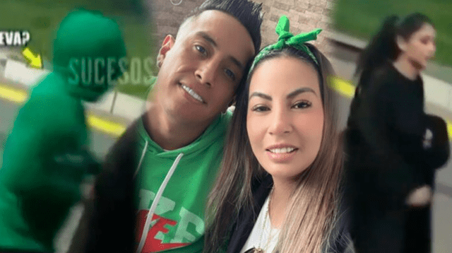 Christian Cueva vuelve a hacer noticia tras supuestamente acompañar a Pamela Franco a conciertos fuera de Lima.