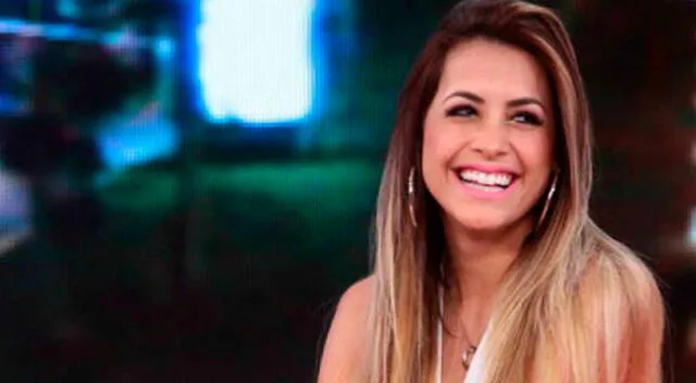 Milett Figueroa será jurado del reality "Cantando" de Marcelo Tinelli