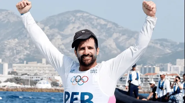 ¿Cuánto paga Perú por la medalla de bronce que ganó Stefano Peschiera en París 2024?