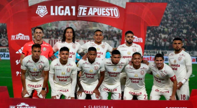 Universitario visita a Sport Huancayo. Aquí todos los detalles.