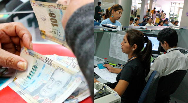 Nuevo bono en Perú de 7.000 soles.