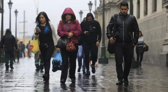 Lima Metropolitana experimentará vientos intensos debido a la influencia del anticiclón del Pacífico Sur, según Senamhi. Lima Metropolitana experimentará vientos intensos debido a la influencia del anticiclón del Pacífico Sur, según Senamhi.