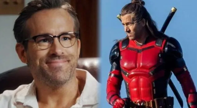 ¿Ryan Reynolds tiene un hermano gemelo? Qué se sabe de Gordon Reynolds, el Nicepool de 'Deadpool y Wolverine' ¿Ryan Reynolds tiene un hermano gemelo? Qué se sabe de Gordon Reynolds, el Nicepool de 'Deadpool y Wolverine'