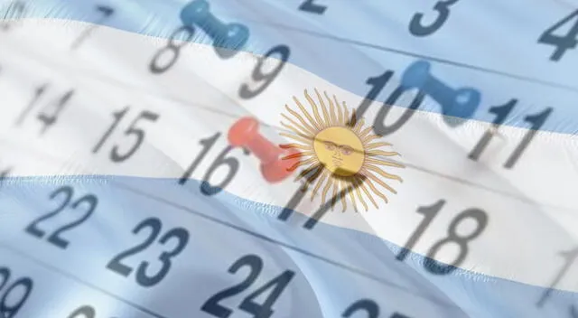 Conoce quiénes podrán disfrutar del nuevo feriado del mes de agosto, en Argentina.