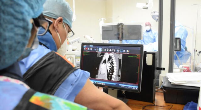 Tratamiento médico al corazón sin cirugía de pecho abierto.