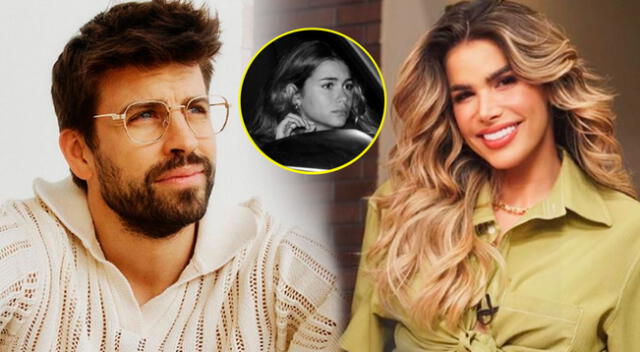 ¿Gerard Piqué está en una crisis con Clara Chía tras rumores?