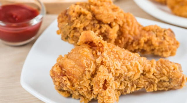 KFC entregará gratis 100 piezas de pollo por sede a nivel nacional por el Día del Niño 2024.