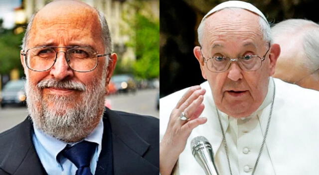 El Vaticano tomó una decisión radical contra el líder religioso peruano.