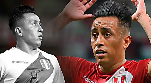 Christian Cueva: ¿Un nuevo comienzo en el fútbol peruano?