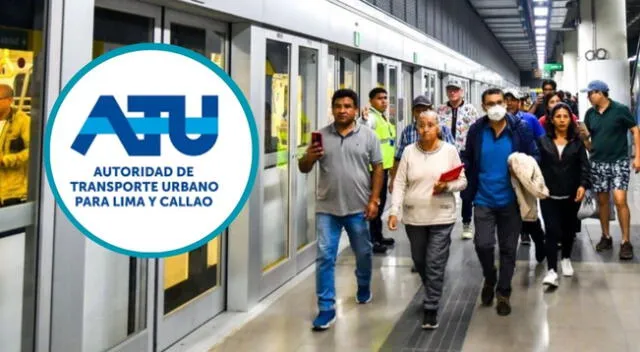 El Ministerio de Transportes y Comunicaciones (MTC) anunció la nueva fecha límite para viajar gratis en la Línea 2 del Metro de Lima y Callao.