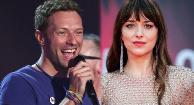 Chris Martin y Dakota Johnson terminaron su relación.