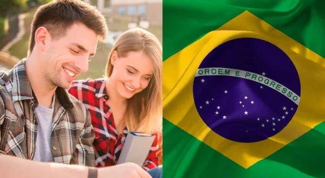 Conoce cómo postular a la beca para estudiar en Brasil.