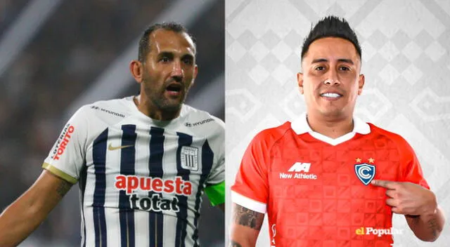 Alianza y Cienciano miden fuerzas por la fecha 8 del Clausura.