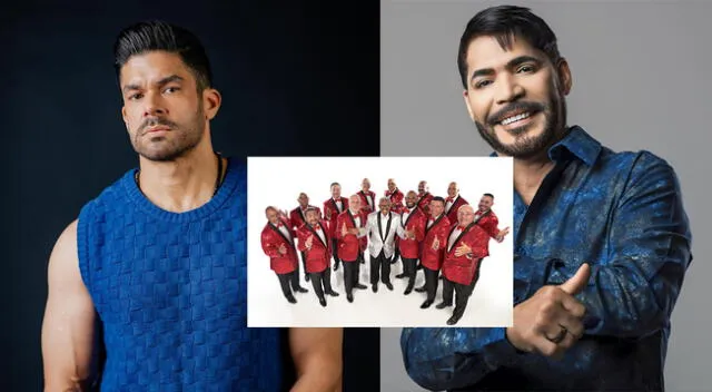 "Una noche de salsa 13" regresa el 2025