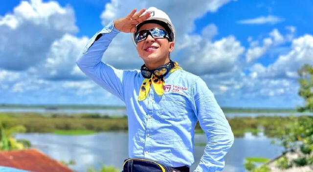 El 'Ingeniero Bailarín' será sepultado hoy en Iquitos tras fallecer en su lucha contra el dengue.