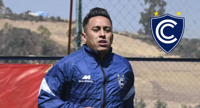 Cienciano del Cusco toma radical decisión sobre Christian Cueva tras denuncias de Pamela López.