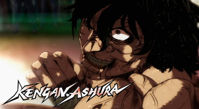 Kengan Ashura: ¿Tendrá una tercera temporada en Netflix?