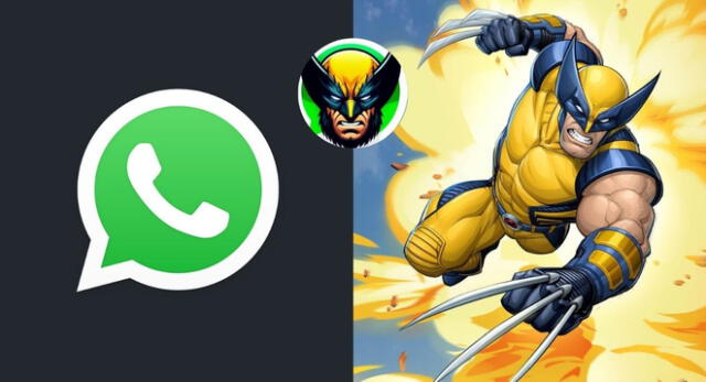 Aprende cómo configurar el “modo Wolverine” en WhatsApp con estos sencillos pasos.