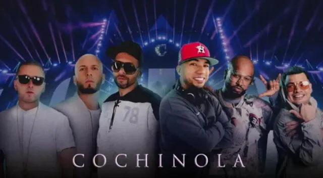 Cochinola 2024: Conoce los precios y cómo llegar a la fiesta de reggaeton old school.