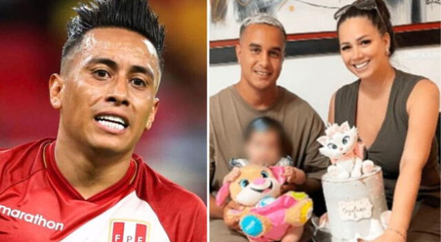 Melissa Klug ignora vínculo con Christian Cueva y presume orgullosa a su bebé con Jesús Barco.