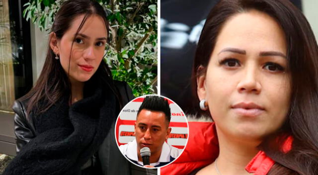 Gianella Marquina y su publicación tras revelarse la infidelidad de Christian Cueva con Melissa Klug