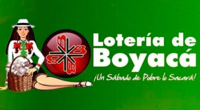 Lotería de Boyacá tendrá también premios de optimismo.